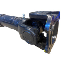 Kép betöltése a Galéria nézegetőbe, Rear Driveshaft Cardan Timken 5 Speed 592 mm – Bukhanka Modern (2.7L Injection), Hunter &amp; 469 – OEM 42000.220600-2201010-10 - Axles, cardan &amp; suspension - UAZ spare parts