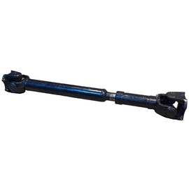 Rear Driveshaft Cardan Timken 5 speed - 592 mm USED / REBUILDED – Bukhanka Modern, Hunter & 469 (2.7 L Injection) – OEM 42000.220600-2201010-10 - Axles, cardan & suspension - UAZ spare parts
