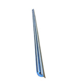 Striscia pavimento posteriore – Buchanka (Classico 2.4L & 2.9L, Moderno 2.7L) – OEM 393934-3973297
