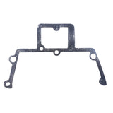 Heckklappendichtung – Bukhanka Modern, Hunter & 469, Patriot, Profi (2.7L) – OEM 4061003241 - für 406 Motor