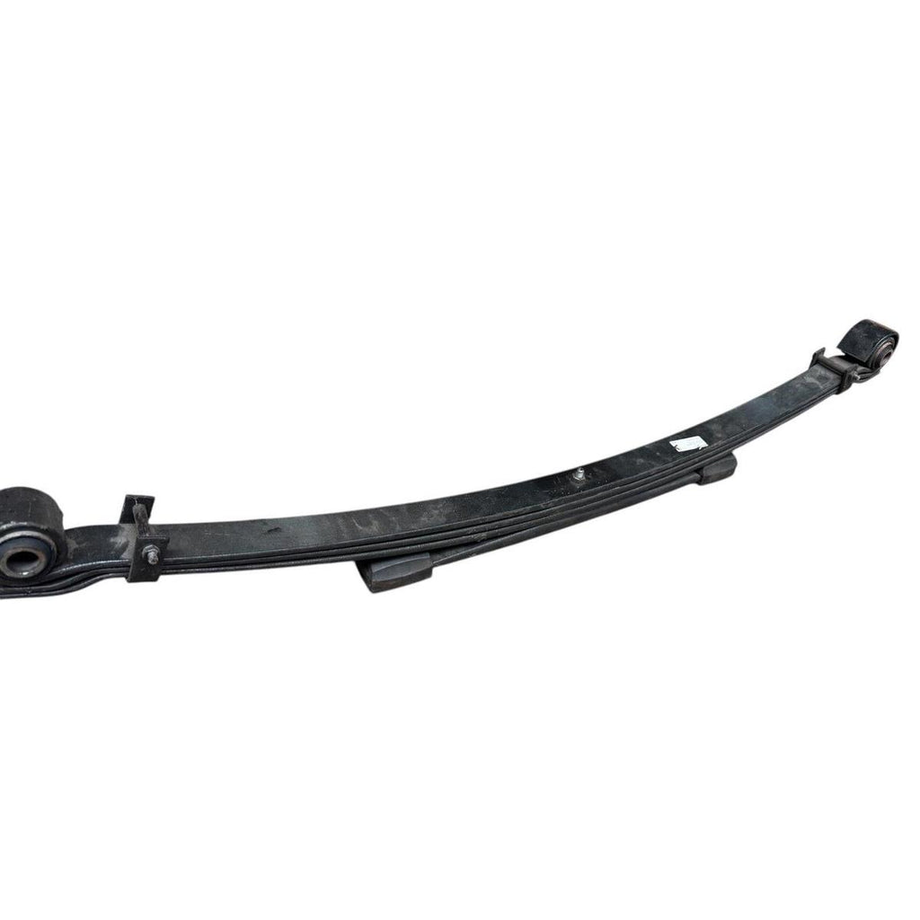Rear Leaf Spring – Bukhanka Modern – OEM 220695-2912010-00 - Axles, cardan & suspension - UAZ spare parts