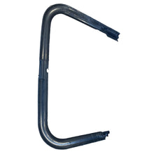 Kép betöltése a Galéria nézegetőbe, Rear Left Side Window Rubber – Bukhanka (Classic &amp; Modern) – OEM 451-5403270-00 - Body and exterior - UAZ spare parts