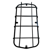 Carica l&#39;immagine nel visualizzatore di Gallery, Rear Light Protection Grille Set (2 pcs) – Bukhanka (Classic &amp; Modern), Hunter &amp; 469 – OEM 10543-954205