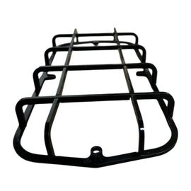 Rear Light Protection Grille Set (2 pcs) – Bukhanka (Classic & Modern), Hunter & 469 – OEM 10543-954205 - Lights - UAZ spare parts