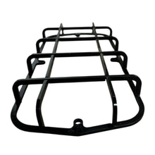 Carica l&#39;immagine nel visualizzatore di Gallery, Rear Light Protection Grille Set (2 pcs) – Bukhanka (Classic &amp; Modern), Hunter &amp; 469 – OEM 10543-954205