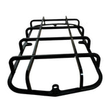 Arka Lamba Koruma Izgarası Seti (2 adet) – Bukhanka (Klasik & Modern), Hunter & 469 – OEM 10543-954205
