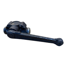Load image into Gallery viewer, Rear Shock Absorber Left- Hunter &amp; 469, Bukhanka Classic, GAZ - OEM 69-2915007 - - UAZ spare parts