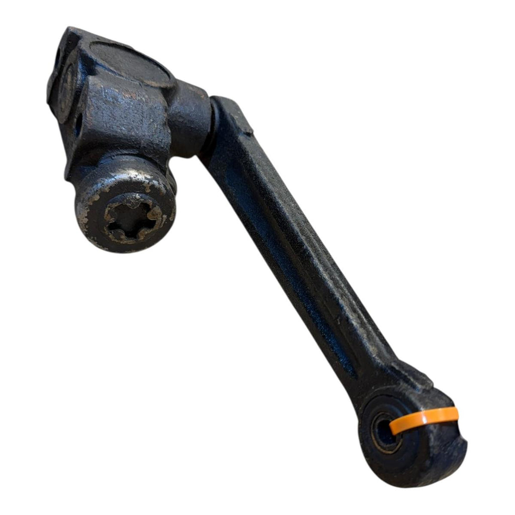 Rear Shock Absorber Right - Hunter & 469, Bukhanka Classic, GAZ - OEM 69-2915006 - - UAZ spare parts