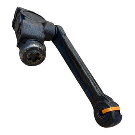 Rear Shock Absorber Right - Hunter & 469, Bukhanka Classic, GAZ - OEM 69-2915006 - - UAZ spare parts