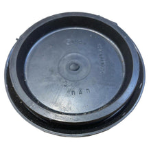 Заредете изображението в галерията, Rear Spark Plug Access Hole Cover Rubber – Bukhanka Modern (2.7L) – OEM 452-1311025 - Interior - UAZ spare parts