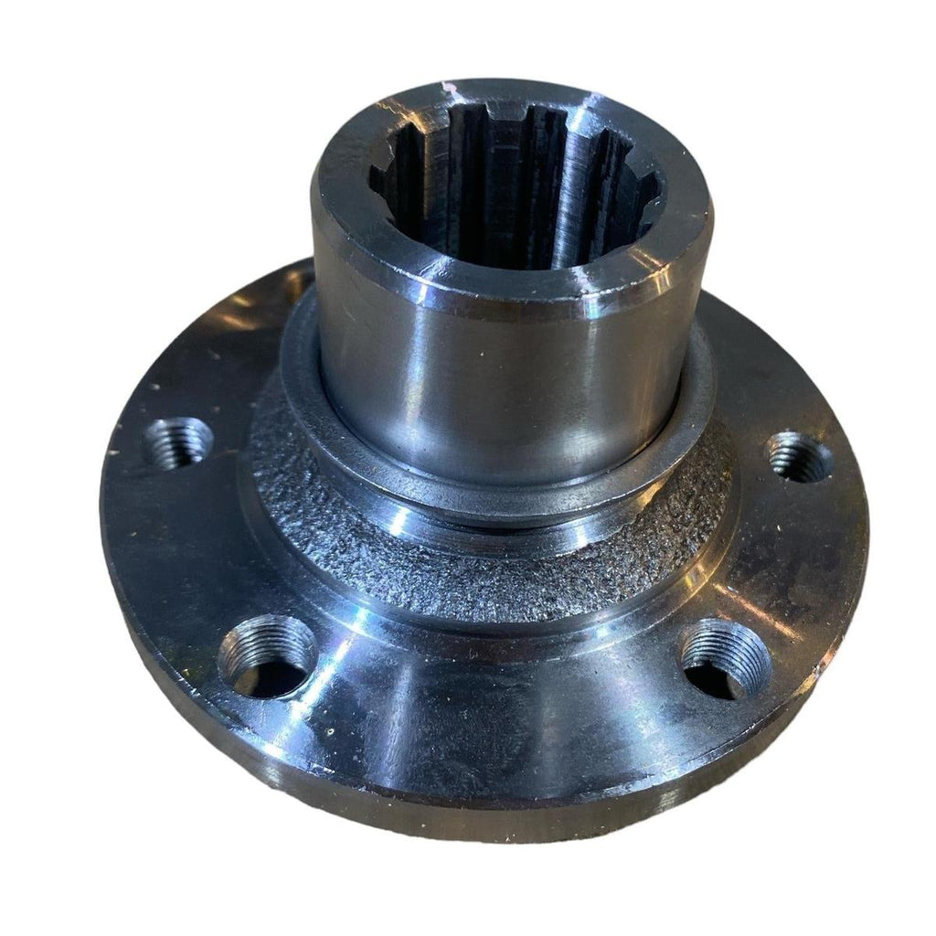 Rear Transfer-Case Flange 69-1802075 – Bukhanka (Classic 2.4L & 2.9L, Modern 2.7L), Hunter & 469 – OEM 69-1802075 - Axles, cardan & suspension - UAZ spare parts