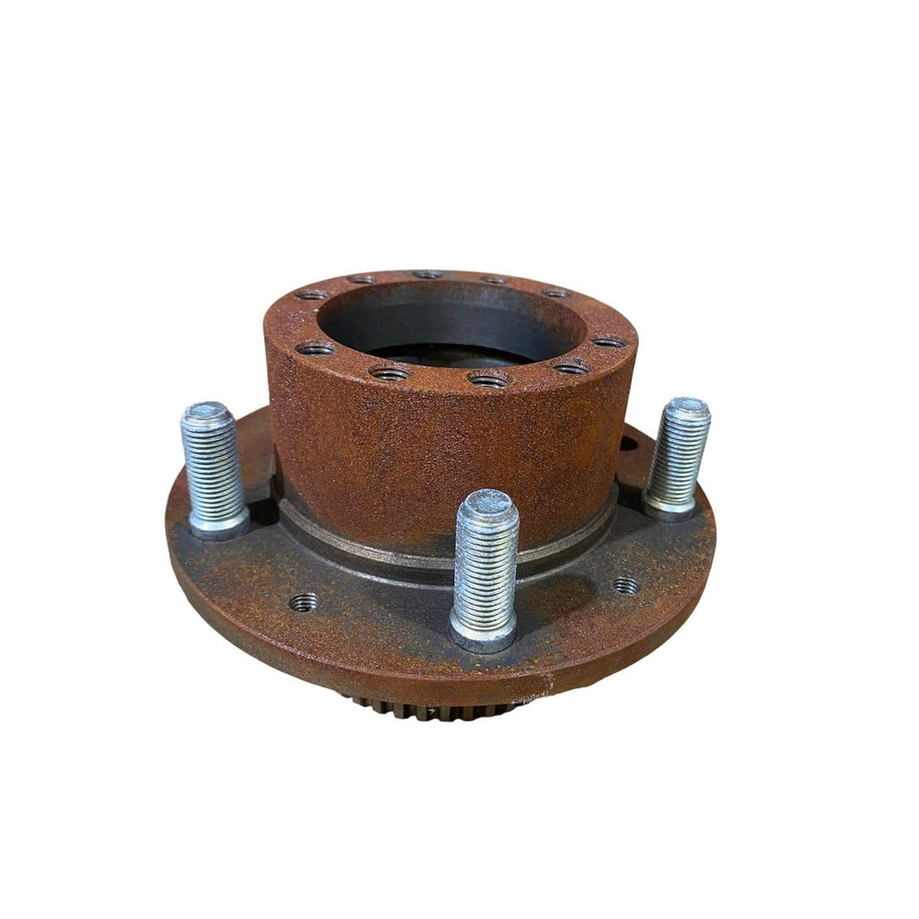 Rear Wheel Hub Assembly with ABS – Bukhanka Modern (2.7L) & Hunter & 469 (2.7L) – OEM 55477343 - Axles, cardan & suspension - UAZ spare parts