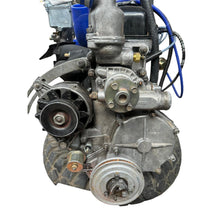 Afbeelding in Gallery-weergave laden, Rebuilt 2.4L Carburetor Engine – Bukhanka Classic (2.4 L), Hunter &amp; 469 (2.4 L) – OEM 417-1003012 - Engine - UAZ spare parts