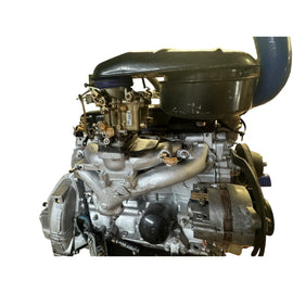 Rebuilt 2.4L Carburetor Engine – Bukhanka Classic (2.4 L), Hunter & 469 (2.4 L) – OEM 417-1003012