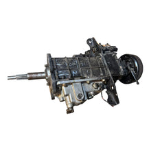 Załaduj zdjęcie do przeglądarki galerii, Rebuilt 5-Speed Gearbox &amp; Transfer Case, Mechanical or electrical Speedsensor - Bukhanka Modern (2.7L)- OEM 2206-1700010-01 &amp; 3909-95-1800120-00 REBUILDED - - UAZ spare parts