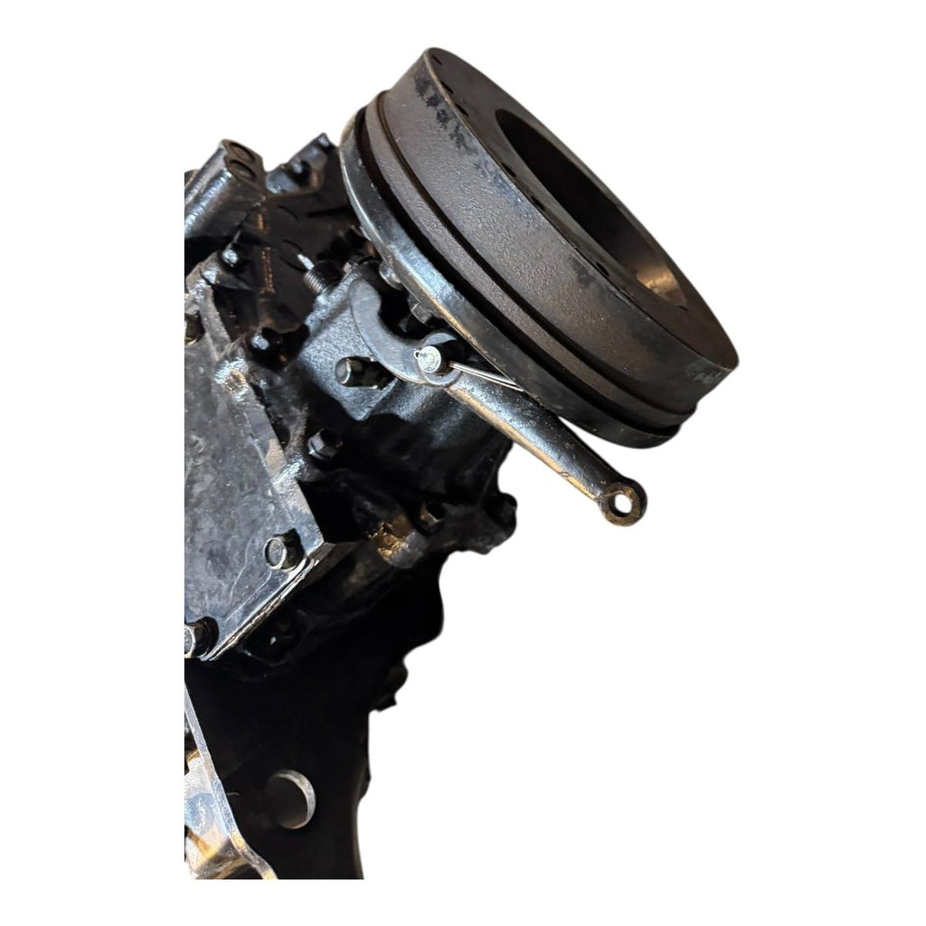 Rebuilt 5-Speed Gearbox & Transfer Case, Mechanical or electrical Speedsensor - Bukhanka Modern (2.7L)- OEM 2206-1700010-01 & 3909-95-1800120-00 REBUILDED - - UAZ spare parts