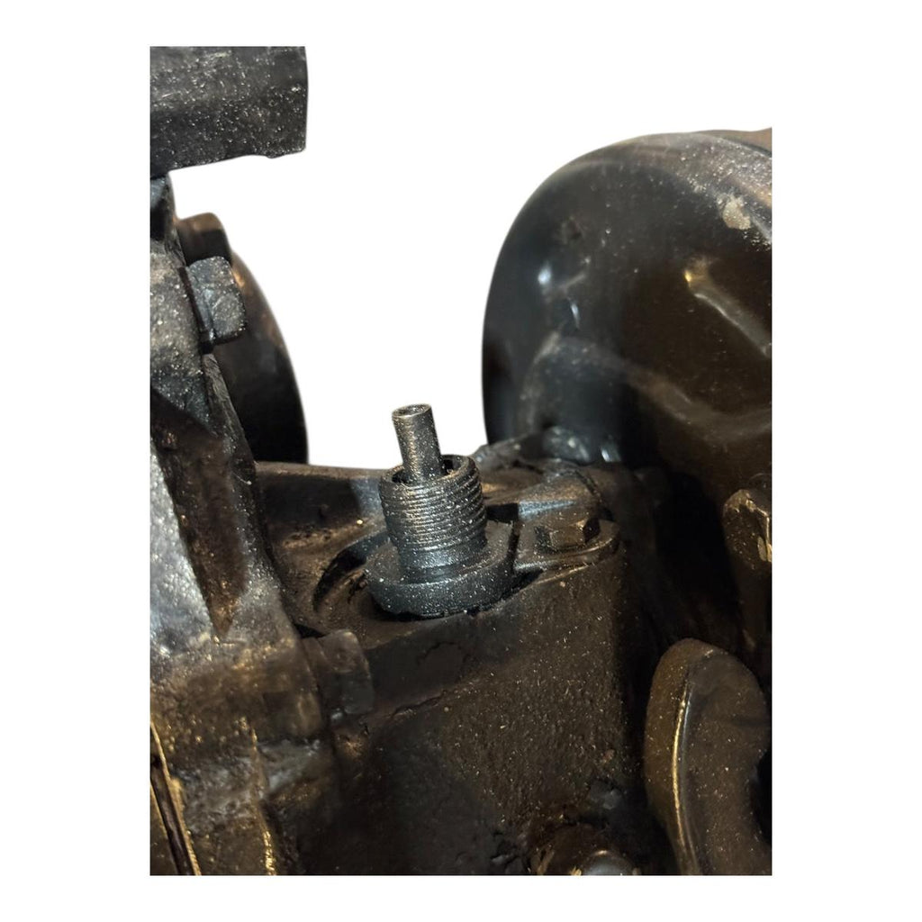 Rebuilt 5-Speed Gearbox & Transfer Case, Mechanical or electrical Speedsensor - Bukhanka Modern (2.7L)- OEM 2206-1700010-01 & 3909-95-1800120-00 REBUILDED - - UAZ spare parts