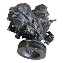 Ladda upp bild till gallerivisning, Rebuilt 5-Speed Gearbox &amp; Transfer Case, for ABS cars only (no speed sensor connection) - Bukhanka Modern (2.7L) - OEM 2206-1700010-01 &amp; 3909-95-1800120-00 REBUILDED - - UAZ spare parts