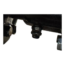 Ladda upp bild till gallerivisning, Rebuilt 5-Speed Gearbox &amp; Transfer Case, for ABS cars only (no speed sensor connection) - Bukhanka Modern (2.7L) - OEM 2206-1700010-01 &amp; 3909-95-1800120-00 REBUILDED - - UAZ spare parts