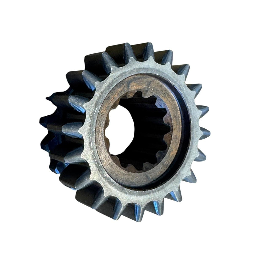 Reduction Gear Transfer Case – Bukhanka Classic & Modern – OEM 3162-00-1802040-20 / 316200180204020 - Clutch and transmission - UAZ spare parts