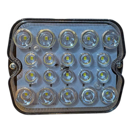 Reversing Light LED – Bukhanka (Classic & Modern), Hunter & 469 – OEM 374100371601502 - - UAZ spare parts
