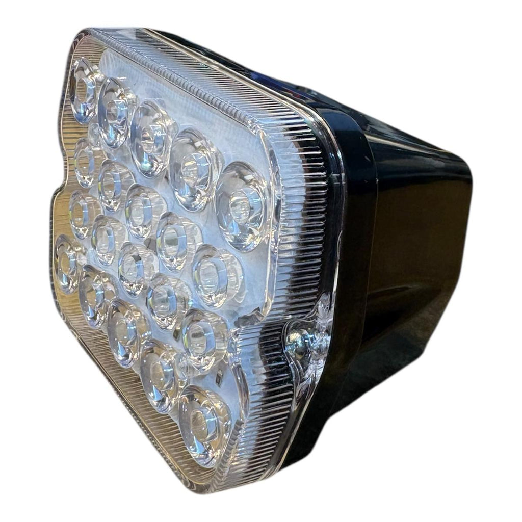 Reversing Light LED – Bukhanka (Classic & Modern), Hunter & 469 – OEM 374100371601502 - - UAZ spare parts