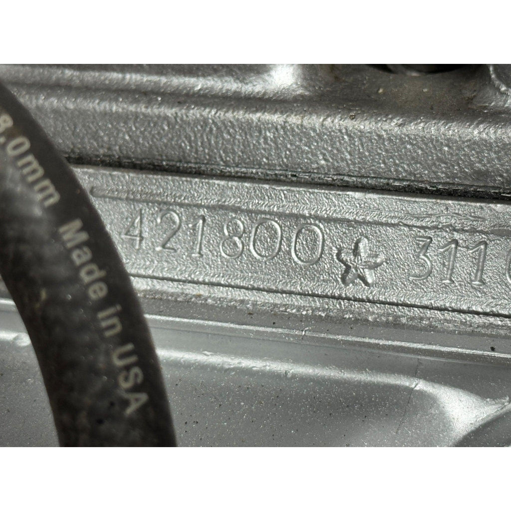 Revised 2.9L Carburetor Engine – Bukhanka Classic, Hunter & 469 (2.9L) – OEM 421800