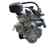 Load image into Gallery viewer, Revised 2.9L Carburetor Engine – Bukhanka Classic, Hunter &amp; 469 (2.9L) – OEM 421800 - Engine - UAZ spare parts