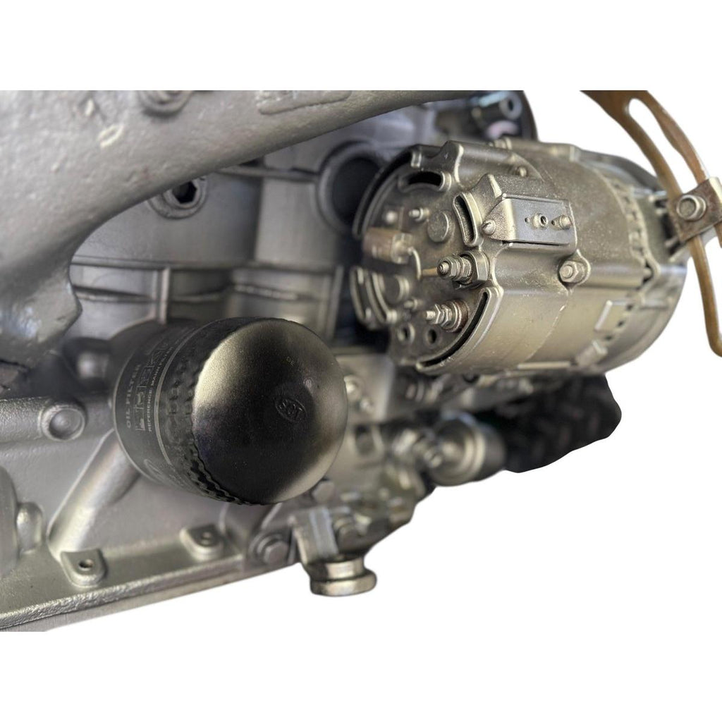 Revised 2.9L Carburetor Engine – Bukhanka Classic, Hunter & 469 (2.9L) – OEM 421800 - Engine - UAZ spare parts