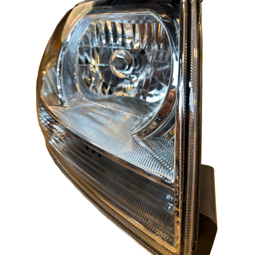 Right Headlight Assembly - Profi - OEM 236000371101000 - - UAZ spare parts