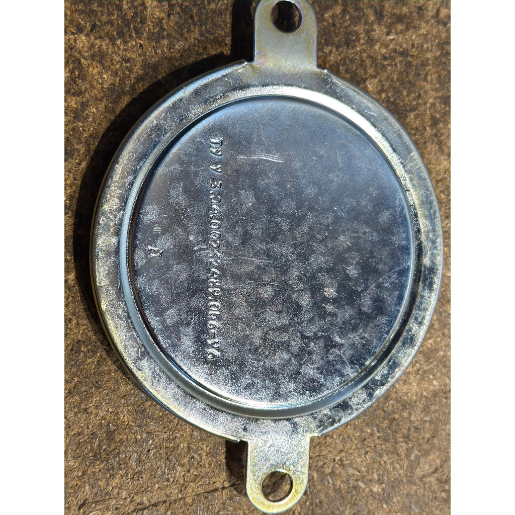 Round Red Reflector 3151.3716-002 - GAZ Series - Ref 3151.3716-002 - - UAZ spare parts
