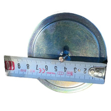 Încarcă imaginea în vizualizatorul Galerie, Round Reflector Set – Hunter &amp; 469 (2.4L &amp; 2.9L), Bukhanka Classic (2.4L &amp; 2.9L), GAZ – OEM 3741-46647373X