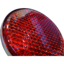 Įkelti paveikslėlį į galerijos peržiūrą, Round Reflector Set – Hunter &amp; 469 (2.4L &amp; 2.9L), Bukhanka Classic (2.4L &amp; 2.9L), GAZ – OEM 3741-46647373X - Lights - UAZ spare parts