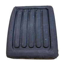 Načíst obrázek do prohlížeče Galerie, Rubber Brake and Clutch Pedal – Bukhanka (Classic &amp; Modern) &amp; Hunter/469 – OEM 99595295 - Interior - UAZ spare parts