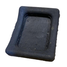 Načíst obrázek do prohlížeče Galerie, Rubber Brake and Clutch Pedal – Bukhanka (Classic &amp; Modern) &amp; Hunter/469 – OEM 99595295 - Interior - UAZ spare parts