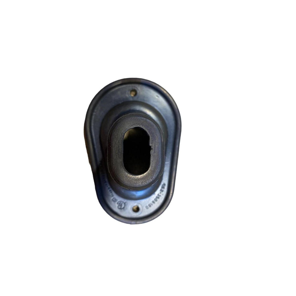 Rubber Handbrake Handle Boot – Bukhanka (Classic 2.4L & 2.9L, Modern 2.7L) – OEM 045200-3508160-00 - Interior - UAZ spare parts