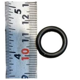 Rubber Ring Ø 1 cm – Bukhanka (Classic & Modern) – OEM 69x - Clutch and transmission - UAZ spare parts