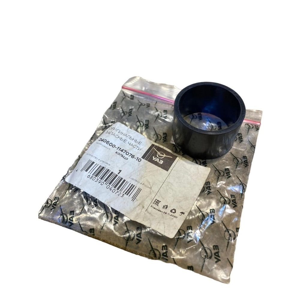 Rubber Ring for Idle Air Controller (Large) – Bukhanka Modern (2.7L), Hunter & 469 (2.7L), Patriot, Profi – OEM 040600-1147076-10 - Engine - UAZ spare parts