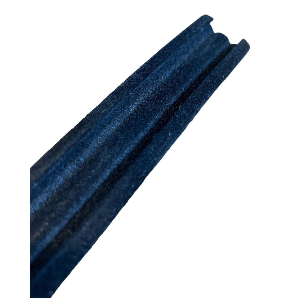 Rubber Window Frame Front Door – Bukhanka (Classic & Modern) – OEM 451-6103254 / 451-6103422 - Body and exterior - UAZ spare parts