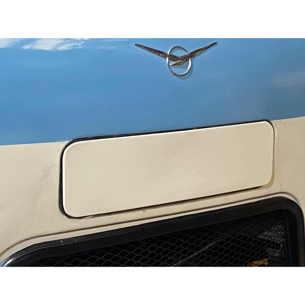 Rubber for Ventilation Valve Front – Bukhanka (Classic & Modern) – OEM 469-5304200-11 - Body and exterior - UAZ spare parts
