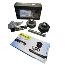 Load image into Gallery viewer, Safe Box – Hunter &amp; 469 (2.4L, 2.7L, 2.9L), Bukhanka Classic &amp; Modern – OEM U-AX-BL-SC