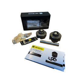 Safe Box – Hunter & 469 (2.4L, 2.7L, 2.9L), Bukhanka Classic & Modern – OEM U-AX-BL-SC