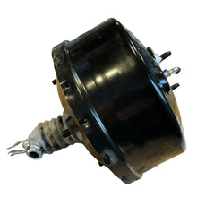 Kép betöltése a Galéria nézegetőbe, Servo / power Brake Drum – Bukhanka (Classic &amp; Modern), Hunter &amp; 469 – OEM 2206-3510010 - Brake system - UAZ spare parts