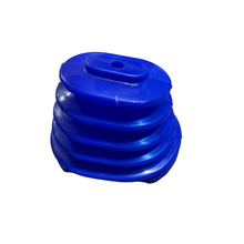 Laden Sie das Bild in den Galerie-Viewer, Shift Boot Gearbox &amp; Transfer Case - Hunter &amp; 469 - 3160-5130016 - - UAZ spare parts