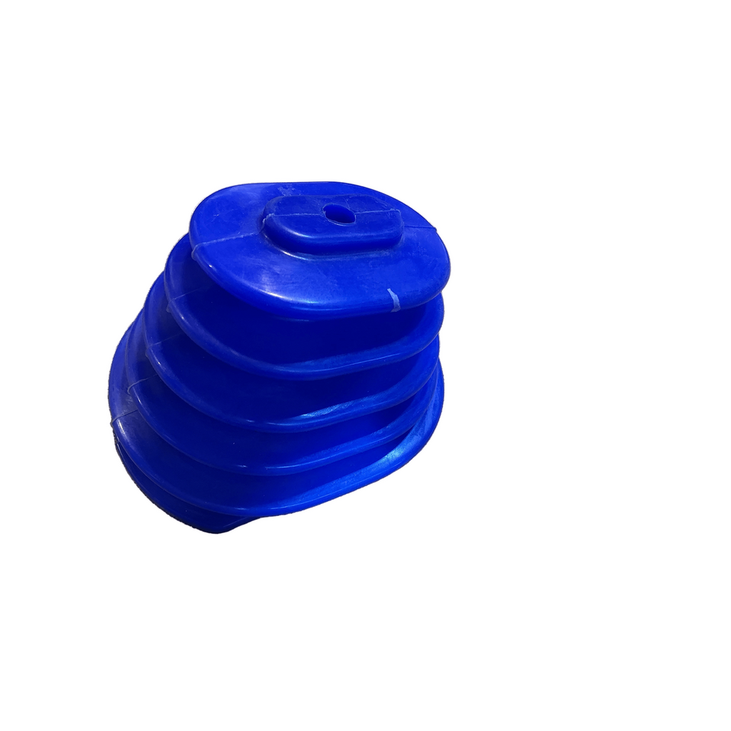 Shift Boot Gearbox & Transfer Case - Hunter & 469 - 3160-5130016 - - UAZ spare parts