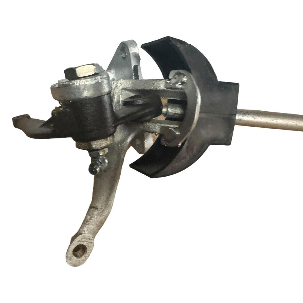 Shift Mechanism – Bukhanka (Classic & Modern) – OEM 396295-1703010-00 / 3741-1703010-95 - Clutch and transmission - UAZ spare parts