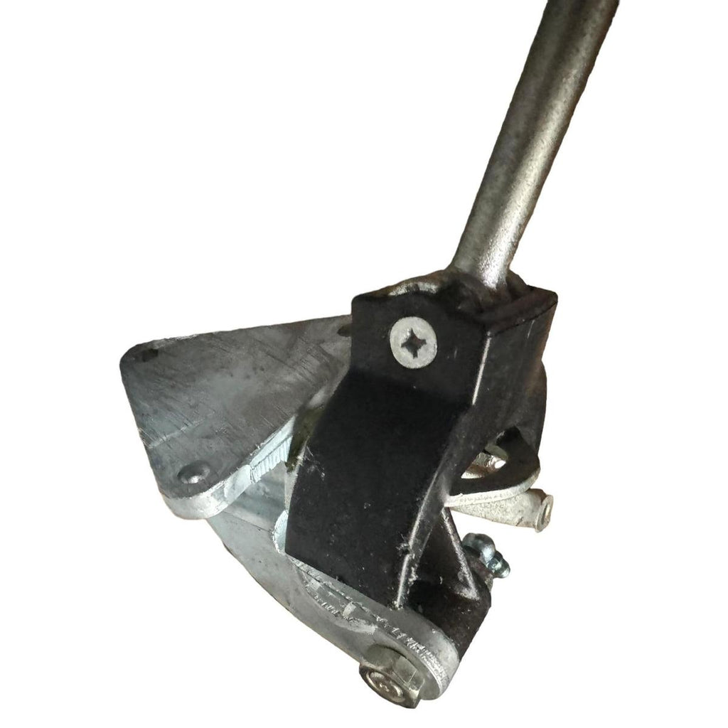 Shift Mechanism – Bukhanka (Classic & Modern) – OEM 396295-1703010-00 / 3741-1703010-95 - Clutch and transmission - UAZ spare parts