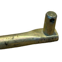 Laden Sie das Bild in den Galerie-Viewer, Shift Rod (Short, Front/Vertical) – Bukhanka (Classic &amp; Modern) – OEM 0451-00-1703138-40 - Clutch and transmission - UAZ spare parts