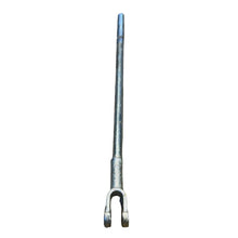 Načíst obrázek do prohlížeče Galerie, Shift Rod Short Vertical – Bukhanka (Classic &amp; Modern) – OEM 451-1703133-40 - Clutch and transmission - UAZ spare parts