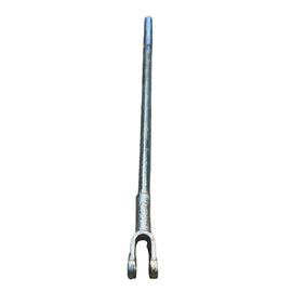 Shift Rod Short Vertical – Bukhanka (Classic & Modern) – OEM 451-1703133-40 - Clutch and transmission - UAZ spare parts